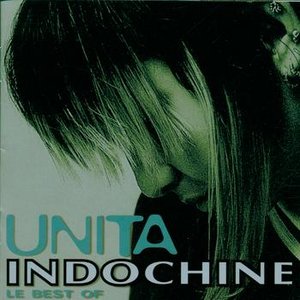 “Unita (Best Of)”的封面