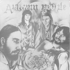 Image for 'Autumn People'