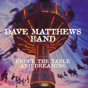 Image for 'Under The Table And Dreaming'