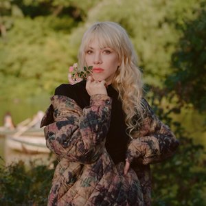 Image for 'Carly Rae Jepsen'