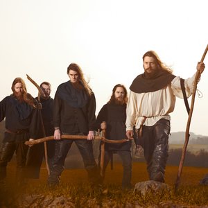 Image for 'Svartsot'