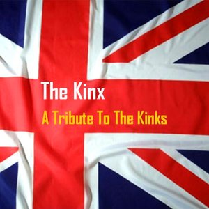 Image for 'A Tribute to the Kinks'