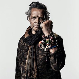 Image for 'Lonnie Holley'
