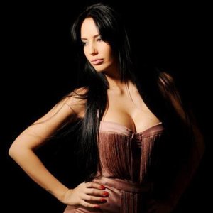 “Katarina Grujic”的封面