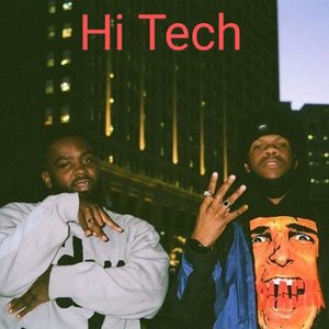 Image pour 'HiTech'