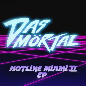 Image for 'Hotline Miami II - Single'