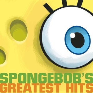 Imagen de 'Spongebob's Greatest Hits (From the Nickelodeon Show "Spongebob")'