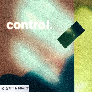 “control.”的封面