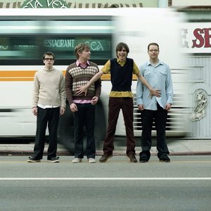 Imagem de 'Weezer'