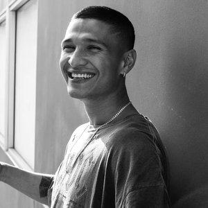 Image for 'Ben Carrillo'