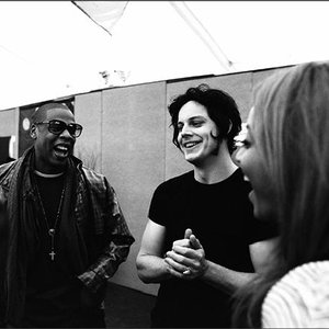 Imagem de 'Beyoncé, Jack White'