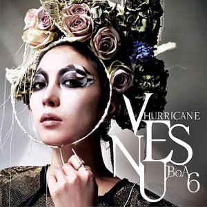 Image for '6집 Hurricane Venus'