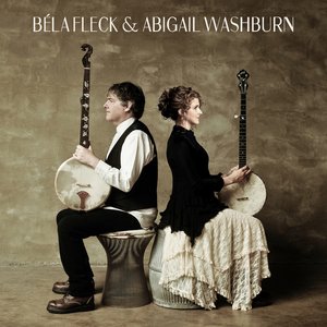 Imagem de 'Béla Fleck & Abigail Washburn'