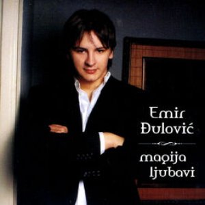 Image for 'Magija Ljubavi'