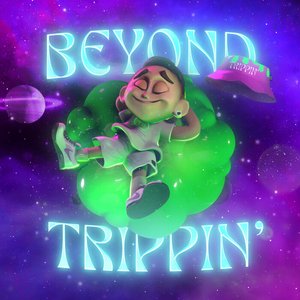 Imagem de 'BEYOND TRIPPIN''