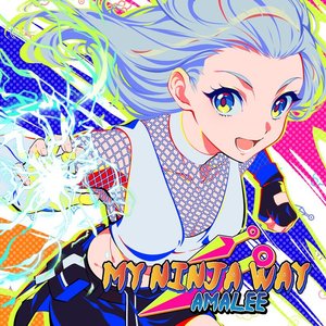 Image for 'MY NINJA WAY'