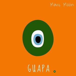 “GUAPA”的封面