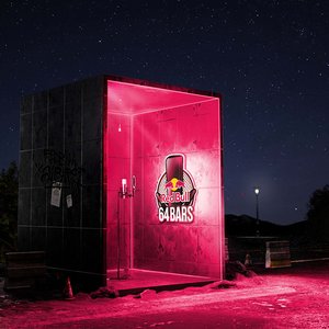 Image for 'Red Bull 64 Bars, The Album'