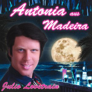 Bild für 'Antonia aus Madeira'