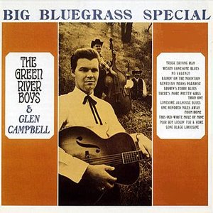 Image for 'Big Bluegrass Special'