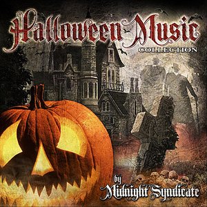 Immagine per 'Halloween Music Collection'