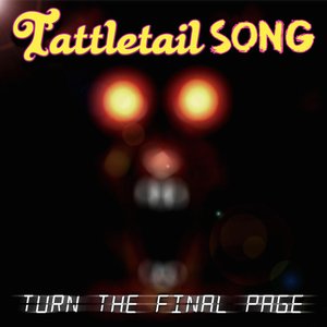 Image for 'Turn the Final Page'