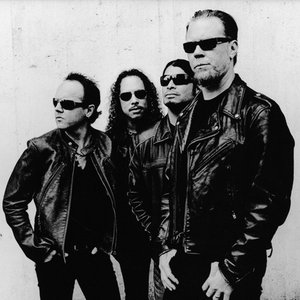'Metallica'の画像