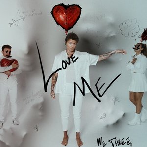 Image for 'Love Me'