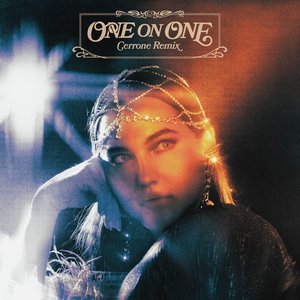 Изображение для 'One On One (Cerrone Remix)'