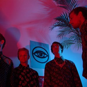 Image for 'Django Django'