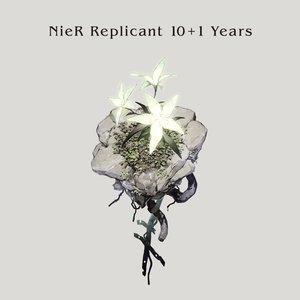 Image for 'NieR Replicant -10+1 Years-'