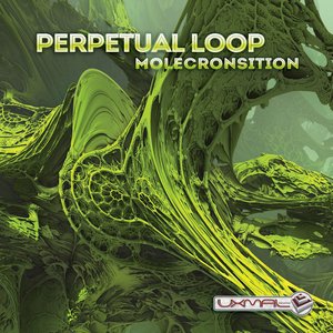 “Molecronsition”的封面