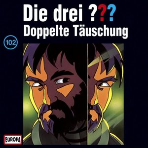 Image for '102/Doppelte Täuschung'
