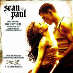Image for '(When You Gonna) Give It Up To Me (feat. Keyshia Cole)'