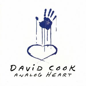 Image for 'Analog Heart'