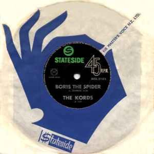 Изображение для 'The Kords'