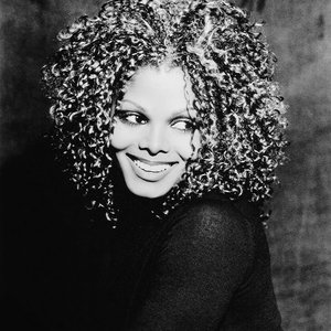'Janet Jackson' için resim