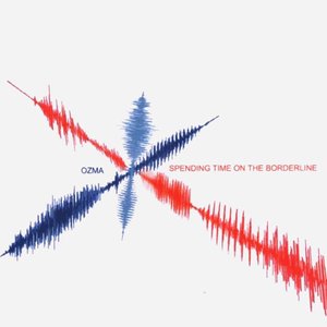 Immagine per 'Spending Time On The Border Line'