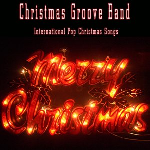 Imagem de 'International Pop Christmas Songs'