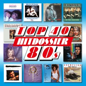 Zdjęcia dla 'TOP 40 HITDOSSIER - 80s'