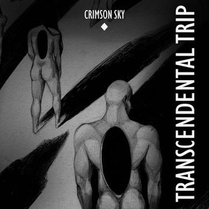 “Transcendental Trip”的封面