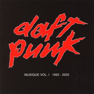 Image for 'Musqiue Volume 1, 1993-2005'