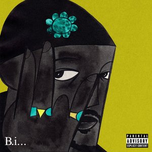 “BRAVADO INTiMO...”的封面