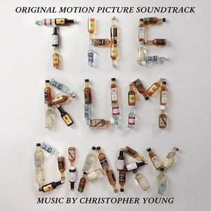 Imagem de 'The Rum Diary (Original Motion Picture Soundtrack)'