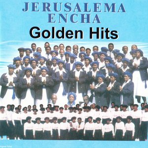 Image for 'Golden Hits'