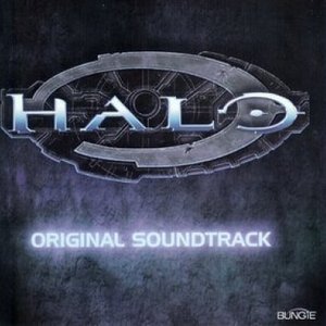 Image for 'Halo 1 Original Soundtrack'