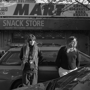 Image for 'Pink Must'