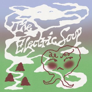 Image for 'The Electric Soup'