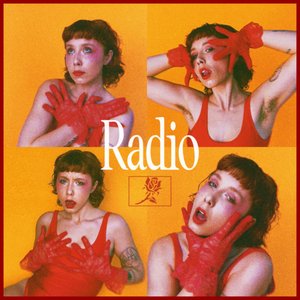 Image for 'Radio'
