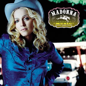 Image for 'Music (Bonus Track Version)'